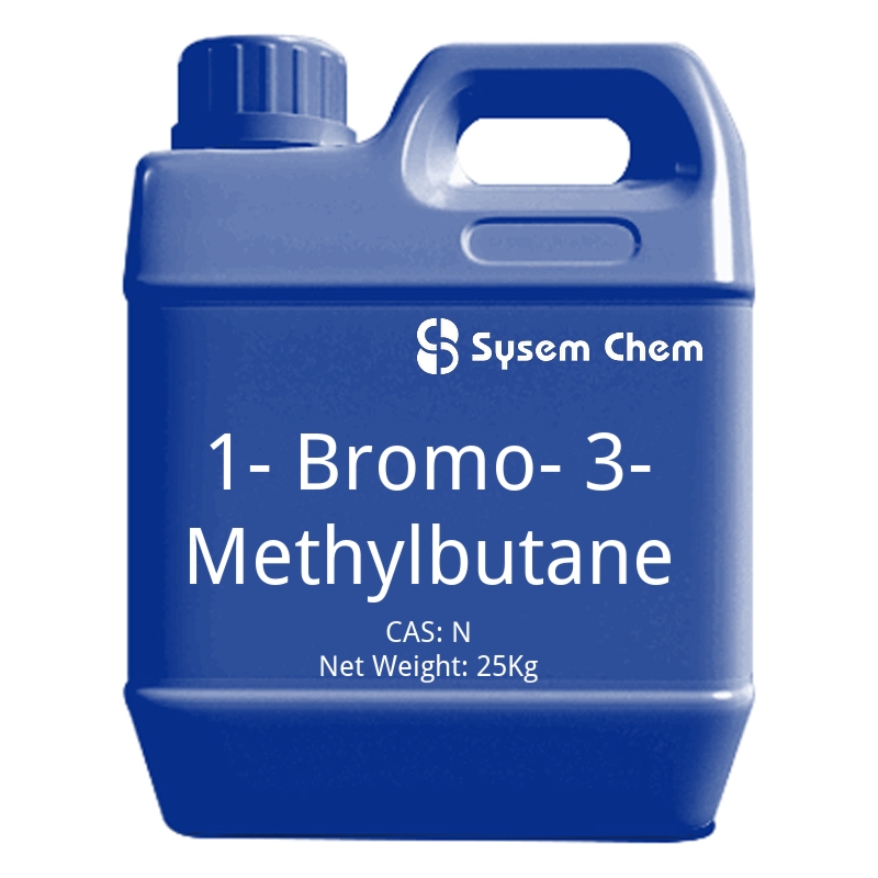 1-Bromo-3-Metilbütan