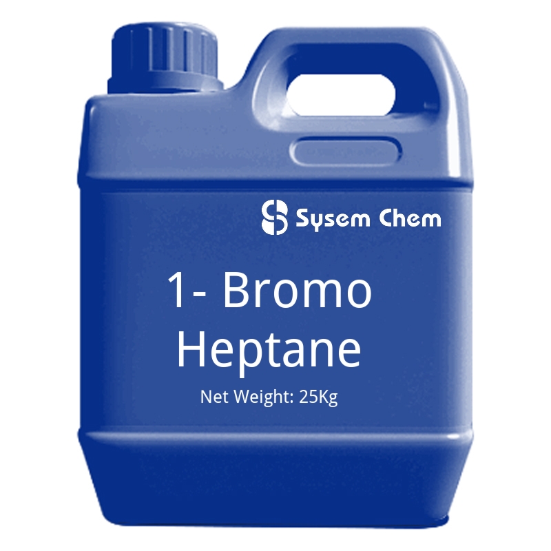 1-Bromo Heptan-cas-629-04-9