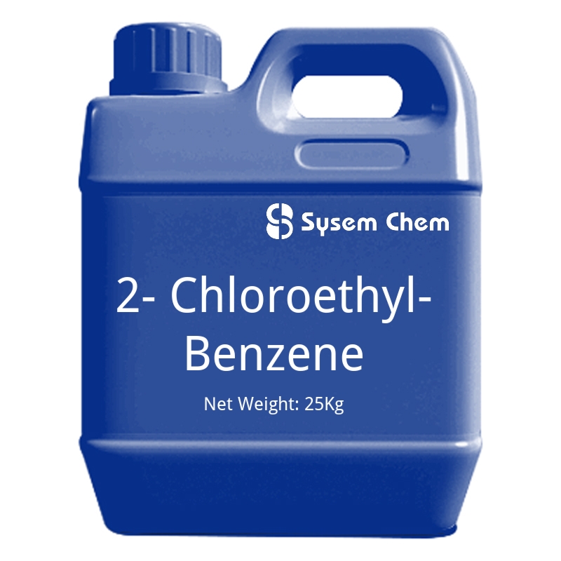 2-Kloroetil-Benzen-cas-620-35-1