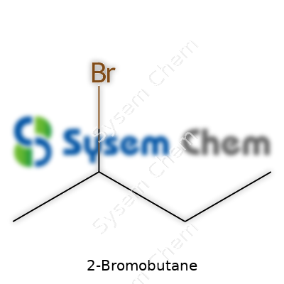 2-Bromobutane
