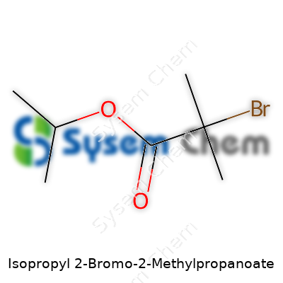 Isopropyl 2-Bromo-2-Methylpropanoate
