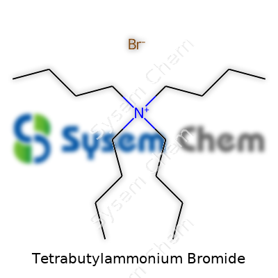 Tetrabutylammonium Bromide