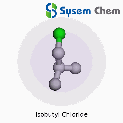 Isobutyl Chloride