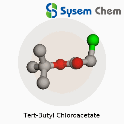 Tert-Butyl Chloroacetate