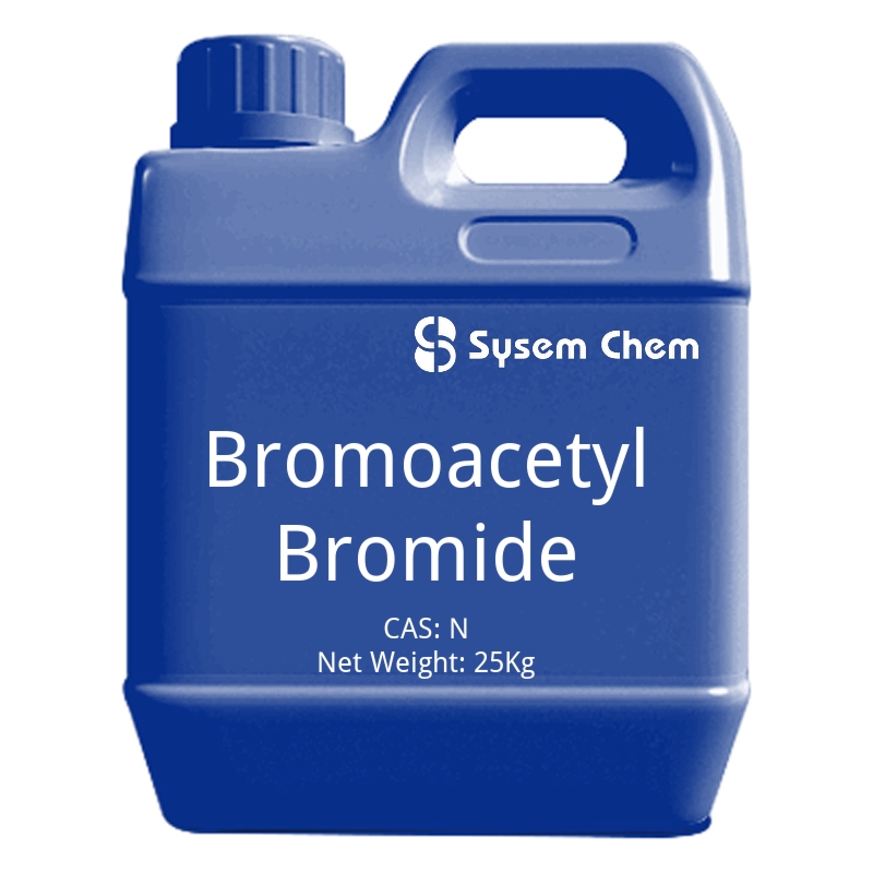 Bromoasetil Bromür Bromoasetil Bromür