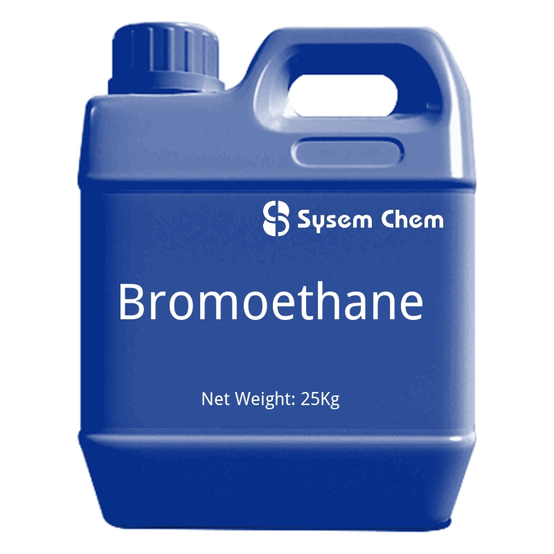 Bromoetan