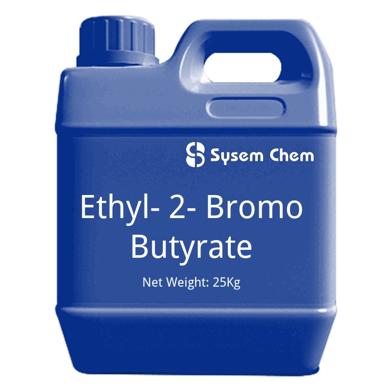 Etil-2-Bromo Bütirat-cas-5292-63-9 Etil-2-Bromo Bütirat-cas-5292-63-9