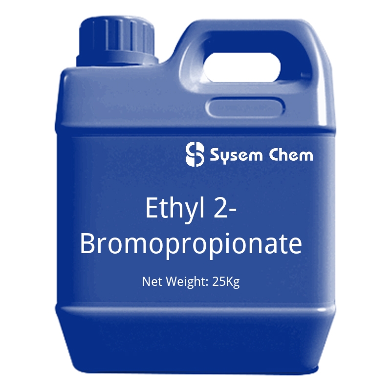 Etil 2-Bromopropionat-cas-609-90-7 Etil 2-Bromopropionat-cas-609-90-7